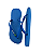 Chinelo TROPP tradicional AZUL BIC - Imagem 7