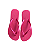 Chinelo TROPP slim PINK - Imagem 5