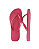 Chinelo TROPP slim PINK - Imagem 2