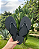 Chinelo TROPP slim PRETO - Imagem 1