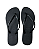 Chinelo TROPP slim PRETO - Imagem 3