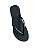 Chinelo TROPP slim PRETO - Imagem 4