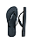 Chinelo TROPP slim PRETO - Imagem 2
