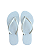 Chinelo TROPP slim BRANCO - Imagem 3