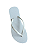 Chinelo TROPP slim BRANCO - Imagem 4