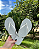 Chinelo TROPP slim BRANCO - Imagem 1