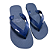 Chinelo TROPP Confort AZUL MARINHO - Imagem 1