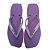 Chinelo TROPP square LÍLAS - Imagem 1
