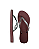 Chinelo TROPP slim MARSALA - Imagem 3