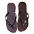 Chinelo TROPP tradicional CAFÉ - Imagem 1