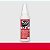Cor. SoftGel Art. Alim. SUPER VERMELHO 25g - Imagem 1