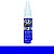 Cor. SoftGel Art. Alim. AZUL ROYAL 25g - Imagem 1