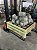 KIT HALTER DUMBBELL INJETADO 8KG A 16KG - Imagem 3
