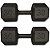 PAR DE HALTER SEXTAVADO 30KG - Imagem 2