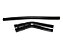 Kit Mangueira Bocal Tanque Combustivel Ford Focus - Imagem 1