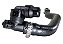 Mangueira Saida Ar Quente Jeep Compass 2.0 Diesel - 52024641 - Imagem 2
