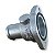 Flange Cabecote Gol Santana Saveiro Parati Voyage 0261211452 - Imagem 2