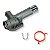 Flange Da Agua Amarok Biturbo 180cv 03l121131m - Imagem 1