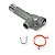 Flange Da Agua Amarok Biturbo 180cv 03l121131m - Imagem 2