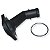 Flange Termostato Golf Bora Beetle Polo Audi A3 06a121121c - Imagem 2