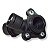 Flange Água vw Golf Audi A3 2.0 Fsi - 06f121133a - Imagem 2