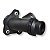 Flange Água vw Golf Audi A3 2.0 Fsi - 06f121133a - Imagem 3