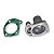 Flange Valvula Termostatica Uno Elba Premio Fiorino 7521478 - Imagem 2
