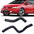 Kit Mangueira Reservatorio Hidraulico New Civic 2006 a 2011 - Imagem 2