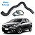 Mangueira Superior Radiador Logan Mt 1.0 3 Cil - 215012472R - Imagem 2