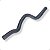 Mangueira Saida Ar Quente Ford Ka Dragon Mt 1.5 J7bg18k580ab - Imagem 4