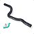 Mangueira Saida Ar Quente Ford Ka Dragon Mt 1.5 J7bg18k580ab - Imagem 5