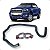 Mangueira Entrada Ar Quente Para Ford Ranger Mt 3.2 2016/... - Imagem 1