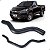 Kit Mangueira Bocal Tanque Combustivel P/ S10 2012 Em Diante - Imagem 1