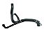 Mangueira Inferior Radiador Para Fiat Toro 2.4 Flex 52129210 - Imagem 1