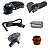 Kit Mangueira Filtro Ar para Vw Gol Parati Saveiro G3 G4 - Imagem 1