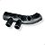 Tubo Agua Omega 2.0 2.2 8v 93 À 98 Com Ar Quente 93276410 - Imagem 1