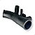 Tubo Agua Omega 2.0 2.2 8v 93 À 98 Com Ar Quente 93276410 - Imagem 7