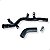 Tubo Cano D'água Peugeot 206 207 Hoggar Motor 1.6 16v 1351CL - Imagem 3