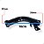 Cano Tubo Dagua Peugeot 206 1.0 16v 2000 ate 2006 1341e2 - Imagem 2