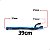 Tubo Motor Renault Clio Kangoo Sandero Logan Symbol 1.6 8V - Imagem 2