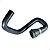Mangueira Saida Ar Quente Volvo S60 S80 V60 V70 XC60 XC70 - Imagem 4