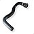 Mangueira Entrada Ar Quente Volvo S60 S80 V60 V70 XC60 XC70 - Imagem 3