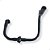 Tubo Hidrovacuo Freio Audi A3 1.6 2000/... - 1je612041a - Imagem 4