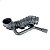Mangueira Filtro Ar Para Chevrolet Montana 1.4 Flex 94723991 - Imagem 6