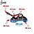 Mangueira Filtro Ar Para Chevrolet Montana 1.4 Flex 94723991 - Imagem 2