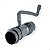 Mangueira Filtro Ar Gm S10 / Blazer 2.2 Mpfi Gas 98/00 - Imagem 3