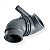 Mangueira Filtro Ar Para S10 / Blazer Motor 2.8 Mwm 93282108 - Imagem 1