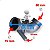 Mangueira Filtro Ar Para S10 / Blazer Motor 2.8 Mwm 93282108 - Imagem 2
