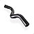 Mangueira Resfriador Oleo Para Ford Ranger 2.2 2012 A 2015 - Imagem 1