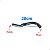 Mangueira Resfriador Oleo Para Ford Ranger 2.2 2012 A 2015 - Imagem 2